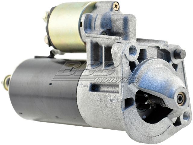 2004-2006 Volvo S80 Starter (BBB Industries)
