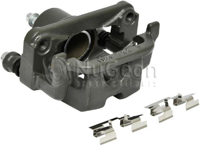 2003-2008 INFINITI FX35 Disc Brake Caliper - Rear Right (BBB Industries)