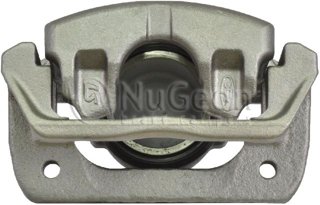 2002 Lincoln Continental Disc Brake Caliper - Front Left (BBB Industries)