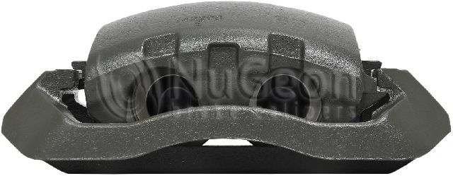 2005-2016 Ford F-550 Super Duty Disc Brake Caliper - Front Right or Rear Right (BBB Industries)
