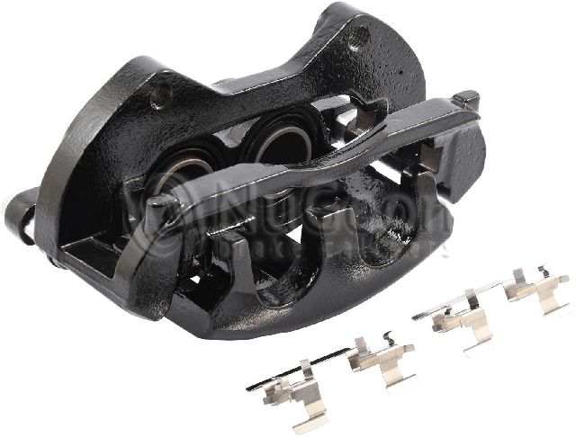 2012-2013 Chevrolet Impala Disc Brake Caliper - Front Left (BBB Industries)