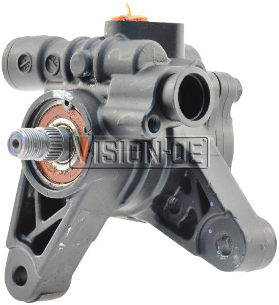1997-2001 Honda Prelude Power Steering Pump (BBB Industries)