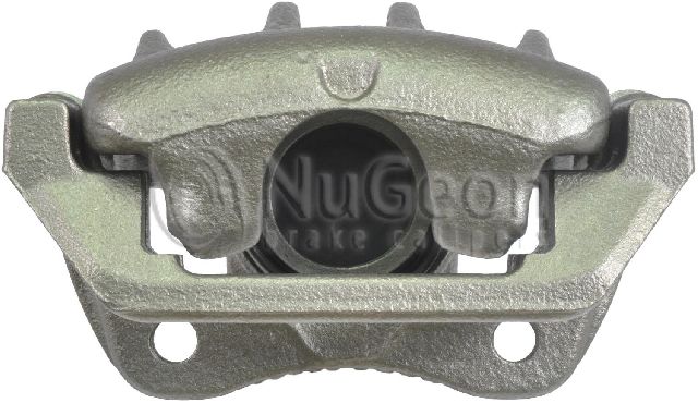 1999-2004 Land Rover Discovery Disc Brake Caliper - Rear Right (BBB Industries)