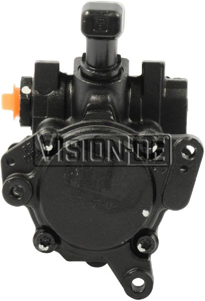 2000-2006 Mercedes-Benz S500 Power Steering Pump (BBB Industries)