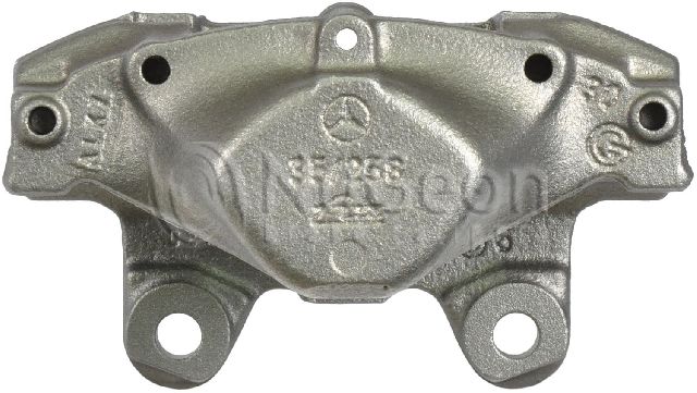 1994-1995 Mercedes-Benz C280 Disc Brake Caliper - Rear Left (BBB Industries)