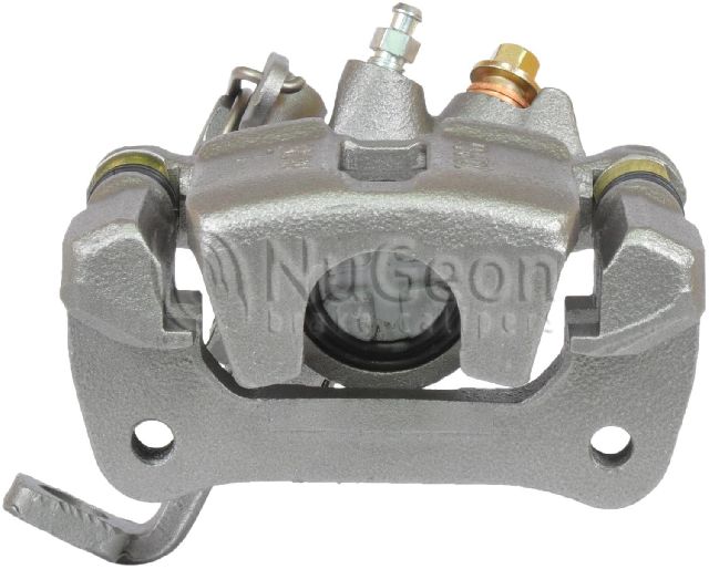 1990-1991 Honda CRX Disc Brake Caliper - Rear Left (BBB Industries)