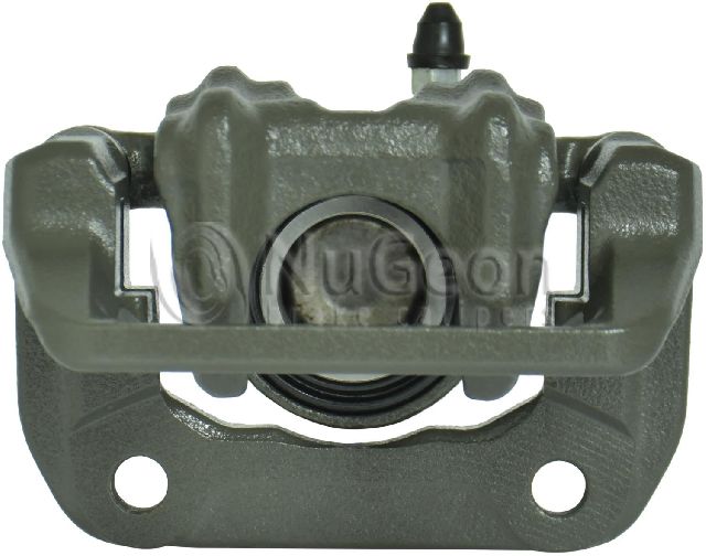 2012-2015 Honda Crosstour Disc Brake Caliper - Rear Right (BBB Industries)