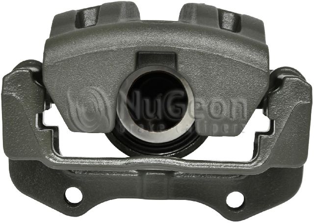 2012-2023 Chrysler 300 Disc Brake Caliper - Front Left or Front Right (BBB Industries)