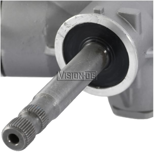 2017-2024 Honda Ridgeline Rack and Pinion Assembly (BBB Industries)