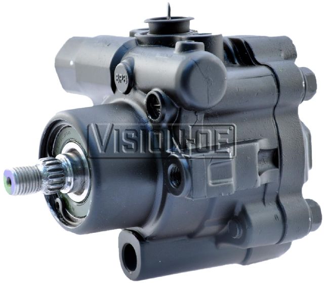 2004-2011 INFINITI QX56 Power Steering Pump (BBB Industries)