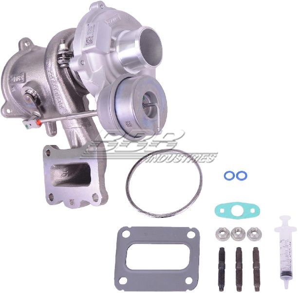 2017-2019 Ford Escape Turbocharger (BBB Industries)