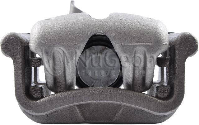 2016 Chevrolet Malibu Limited Disc Brake Caliper - Rear Left (BBB Industries)