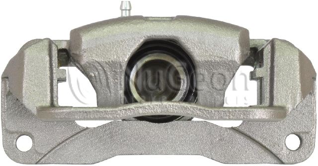 1998-2003 Subaru Forester Disc Brake Caliper - Rear Left (BBB Industries)