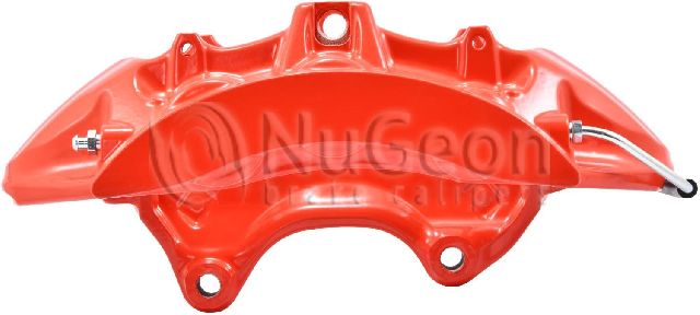 2009-2016 Cadillac CTS Disc Brake Caliper - Front Left (BBB Industries)