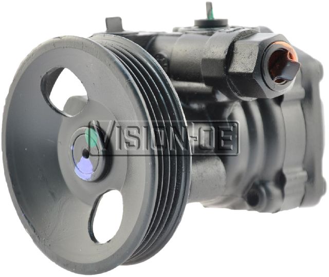 2003-2006 Kia Sorento Power Steering Pump (BBB Industries)