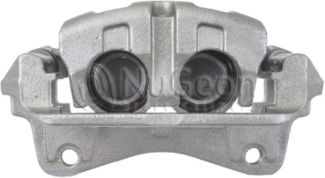 2006-2014 Honda Ridgeline Disc Brake Caliper - Front Left (BBB Industries)