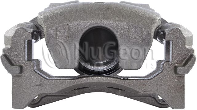 2014-2017 Nissan LEAF Disc Brake Caliper - Front Right (BBB Industries)