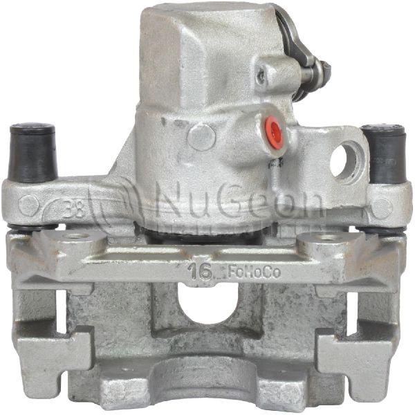 2004-2006 Mazda 3 Disc Brake Caliper - Rear Left (BBB Industries)