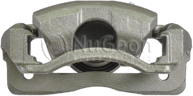 2003-2006 Honda Civic Disc Brake Caliper - Front Left or Front Right (BBB Industries)