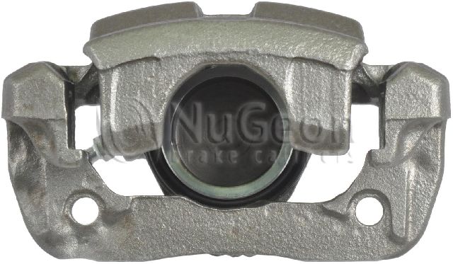 1998 Chevrolet Tracker Disc Brake Caliper - Front Left (BBB Industries)