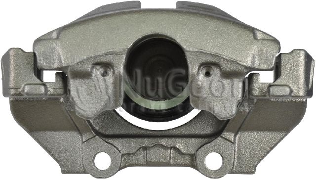 1999-2003 Saab 9-3 Disc Brake Caliper - Front Right (BBB Industries)