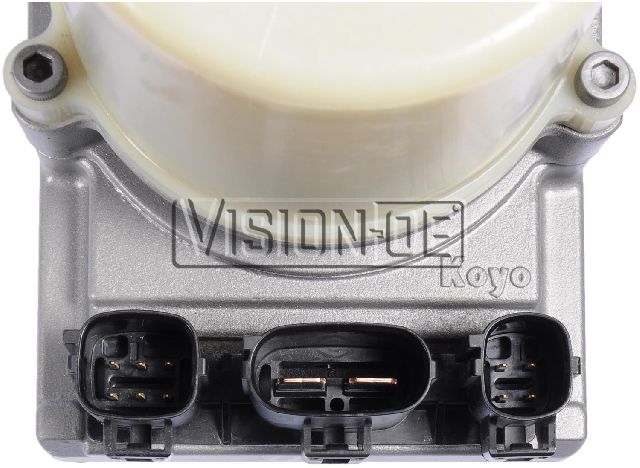 2004-2005 Mazda 3 Power Steering Pump (BBB Industries)