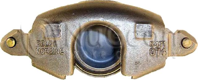 1969-1978 Cadillac Eldorado Disc Brake Caliper - Front Left (BBB Industries)