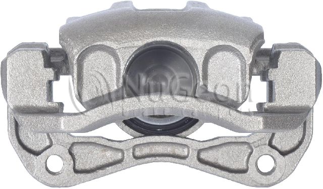2006-2011 Hyundai Accent Disc Brake Caliper - Front Left (BBB Industries)