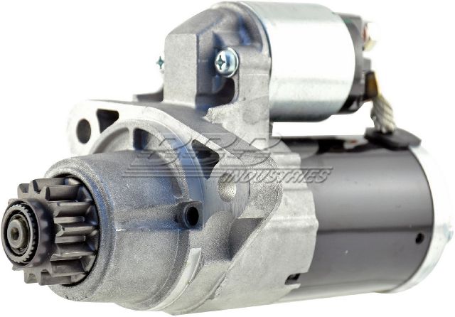 2011-2015 Nissan Quest Starter (BBB Industries)