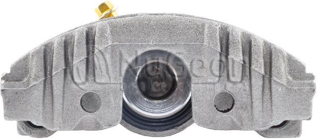 1984-1987 Pontiac Fiero Disc Brake Caliper - Front Left (BBB Industries)