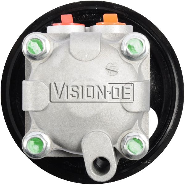 2003-2008 INFINITI FX35 Power Steering Pump (BBB Industries)