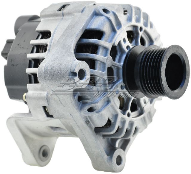 2004-2006 BMW X5 Alternator (BBB Industries)