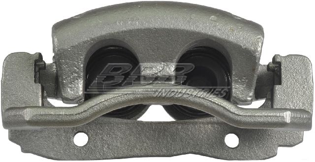 2003-2005 Lincoln Aviator Disc Brake Caliper - Front Left (BBB Industries)