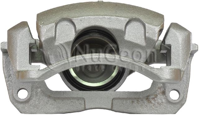 1998-2000 Toyota Sienna Disc Brake Caliper - Front Left (BBB Industries)