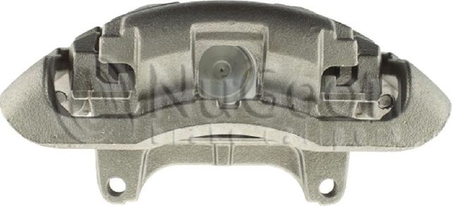 2009 Volkswagen CC Disc Brake Caliper - Front Right (BBB Industries)