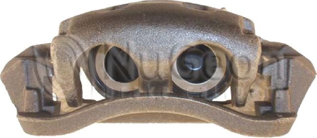 2005-2012 Ford F-350 Super Duty Disc Brake Caliper - Front Right (BBB Industries)