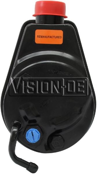 1977 Buick Century Power Steering Pump (BBB Industries)