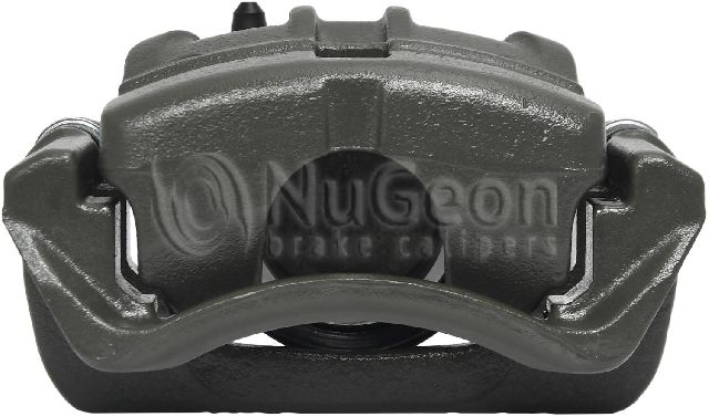1993-1994 Lincoln Continental Disc Brake Caliper - Front Right (BBB Industries)