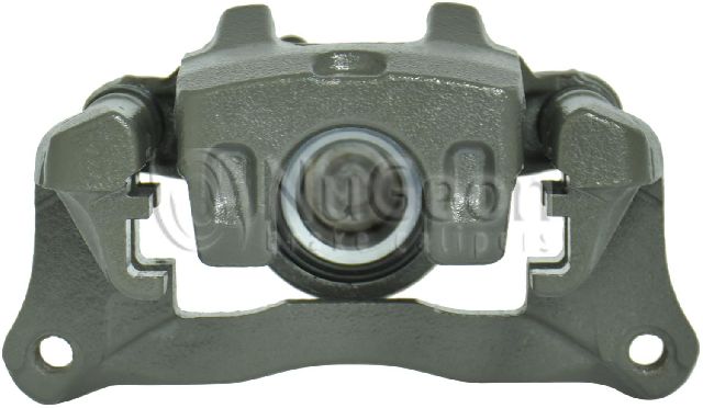 2000-2003 Toyota Solara Disc Brake Caliper - Rear Left (BBB Industries)