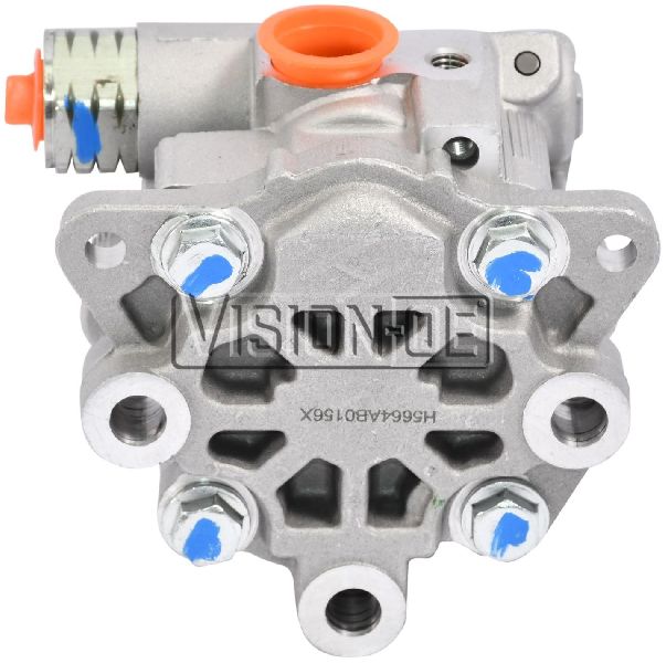2014-2024 Ram 4500 Power Steering Pump (BBB Industries)