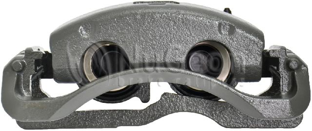 2003-2020 Chevrolet Express 3500 Disc Brake Caliper - Front Right (BBB Industries)