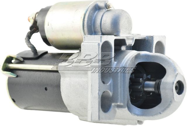 2003-2008 Chevrolet Tahoe Starter (BBB Industries)