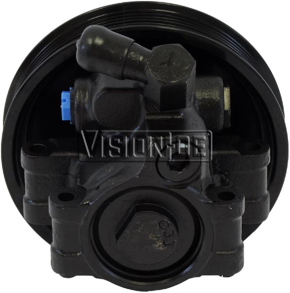 2004-2007 Ford Freestar Power Steering Pump (BBB Industries)