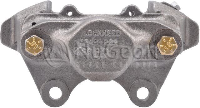 1994-1999 Land Rover Discovery Disc Brake Caliper - Rear Right (BBB Industries)