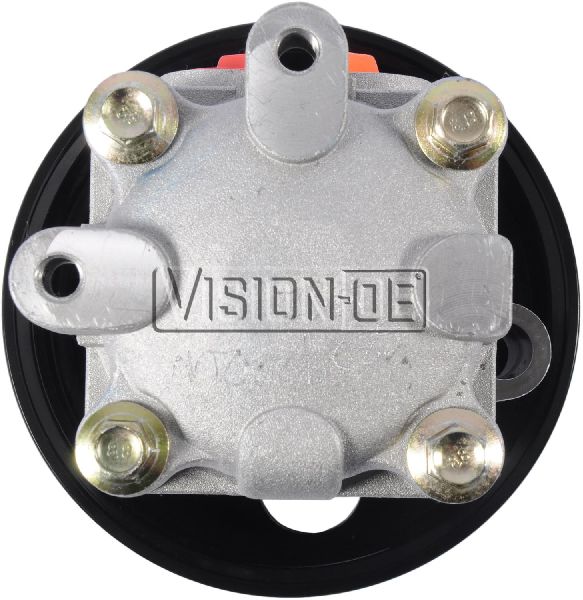 2007-2012 Nissan Altima Power Steering Pump (BBB Industries)