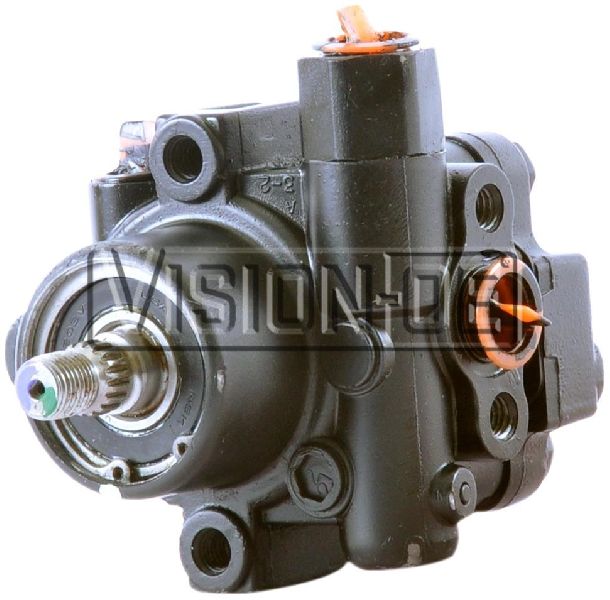 1998 Nissan 200SX Power Steering Pump (BBB Industries)