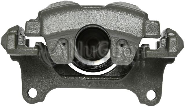 2009-2017 Volkswagen Tiguan Disc Brake Caliper - Front Left (BBB Industries)