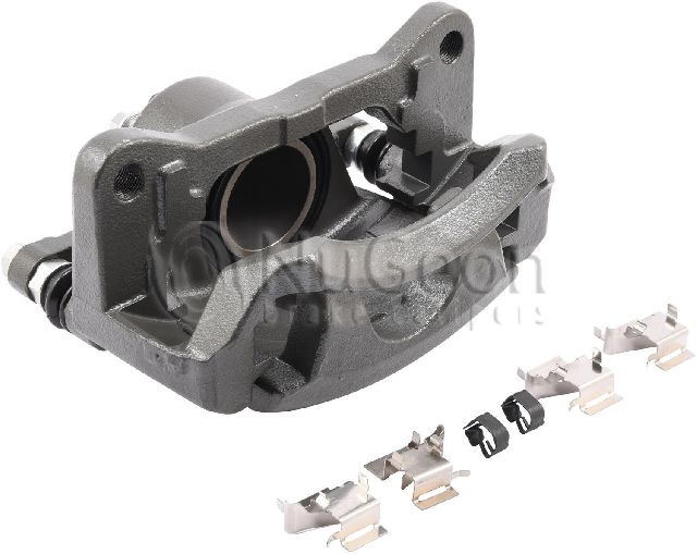 2014-2016 Mazda 3 Disc Brake Caliper - Front Left (BBB Industries)