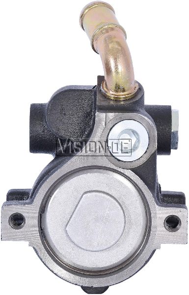 2008-2010 Ford F-250 Super Duty Power Steering Pump (BBB Industries)