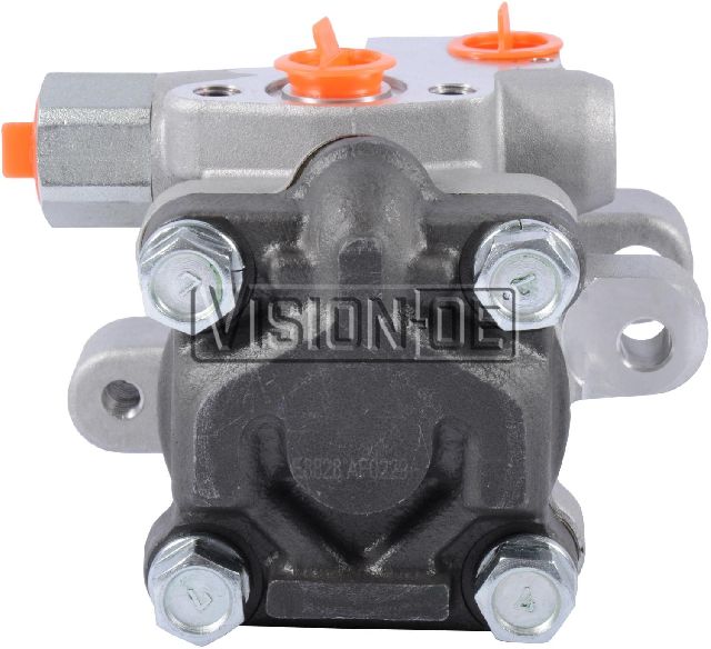 2001-2006 Kia Optima Power Steering Pump (BBB Industries)
